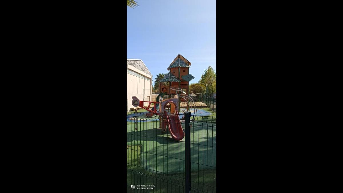 Mobile home 63691 TyBreizh Holidays at La Carabasse 4 star without fun pass - Housity