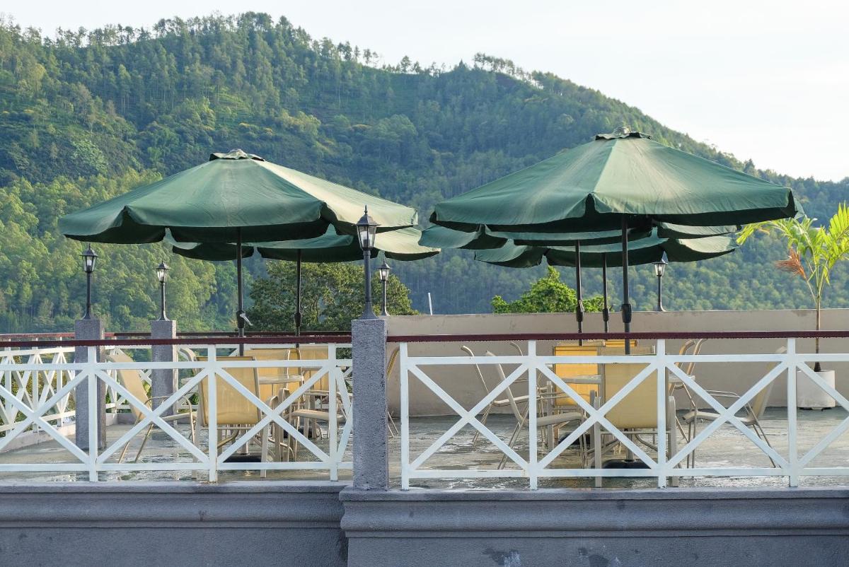 Rosetta Homestay - Housity