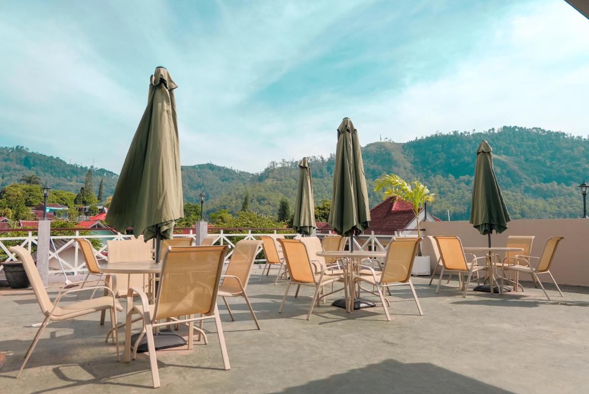 Rosetta Homestay - Housity