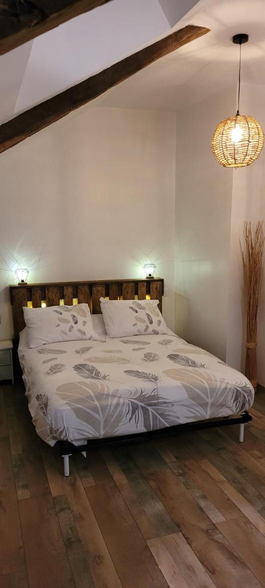 Le 6 bis avec Jardinet - Housity