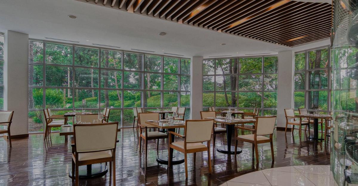 Mayfield Hotel Seoul - Housity