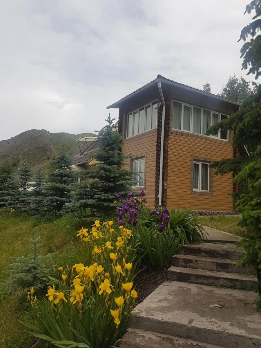 Гостевой дом Коль-тор - Housity