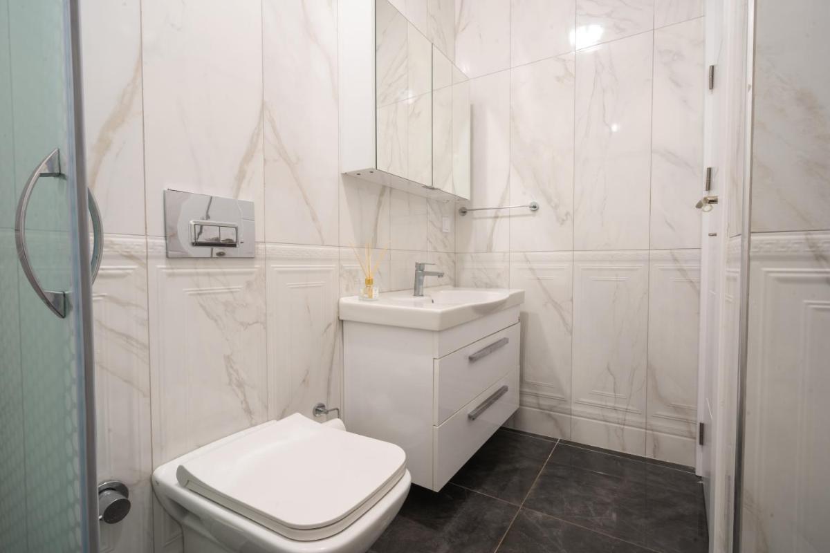 Vesper Suites - Housity