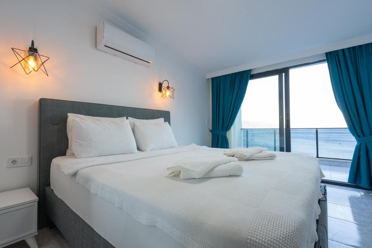 Vesper Suites - Housity