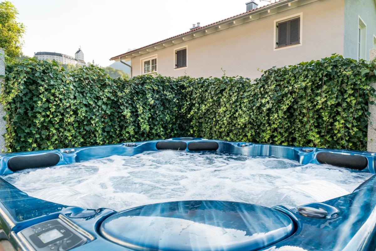 Ferienhaus Hohenaschau - Housity