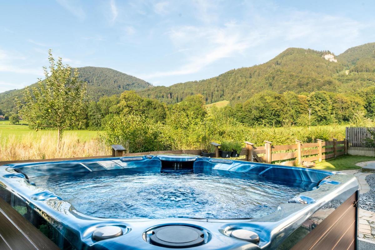 Ferienhaus Hohenaschau - Housity