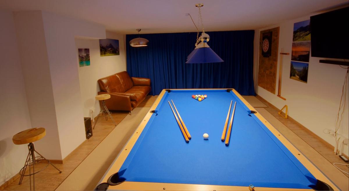 Ferienhaus Hohenaschau - Housity