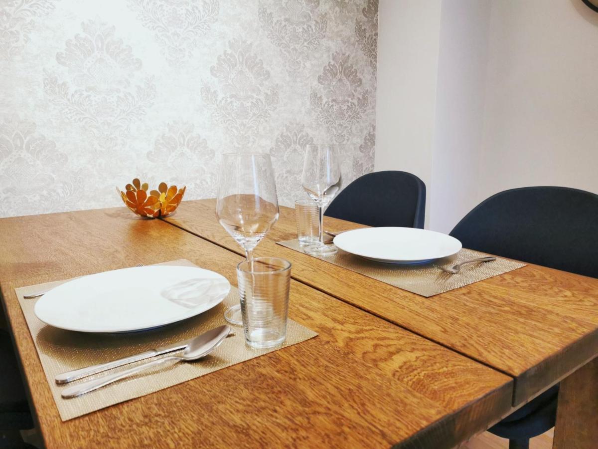 Apartment Schwarzenbek - Housity