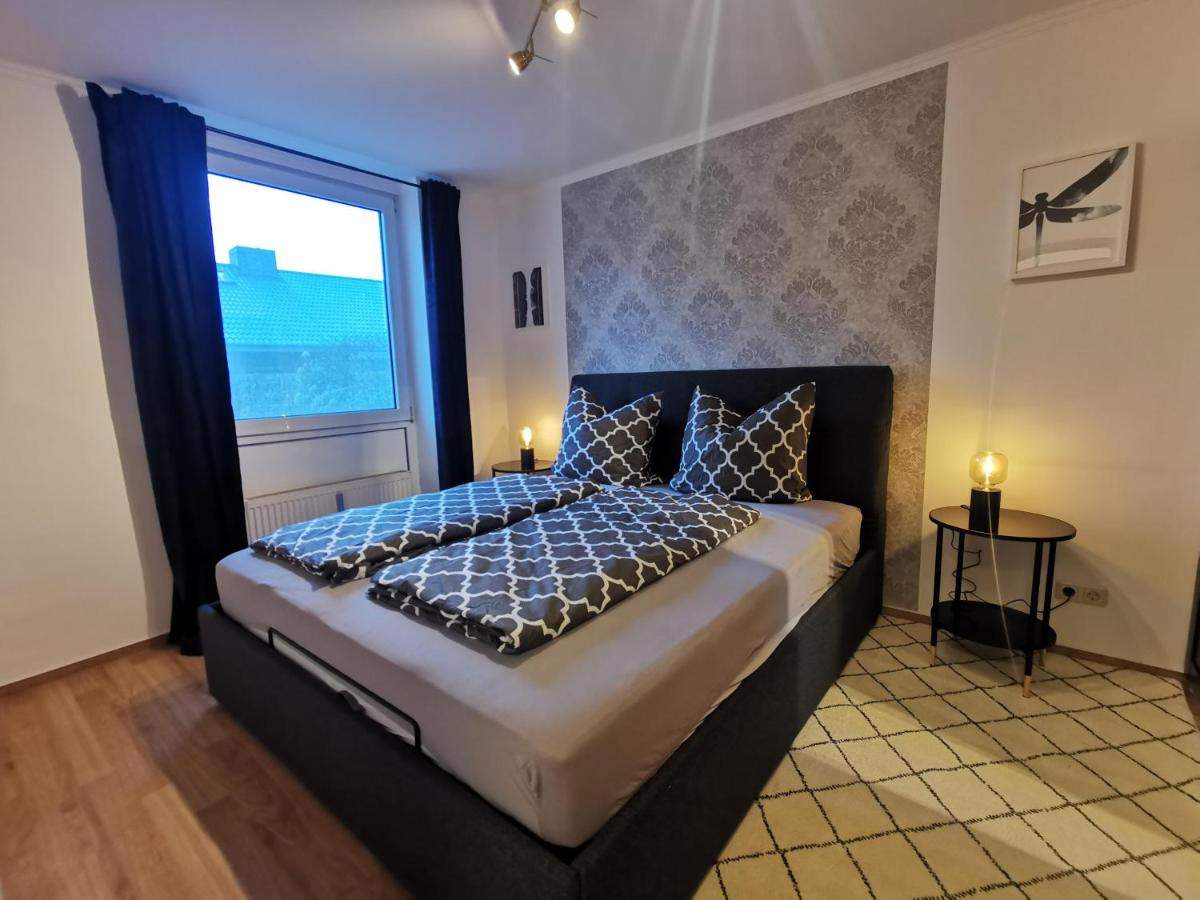 Apartment Schwarzenbek - Housity