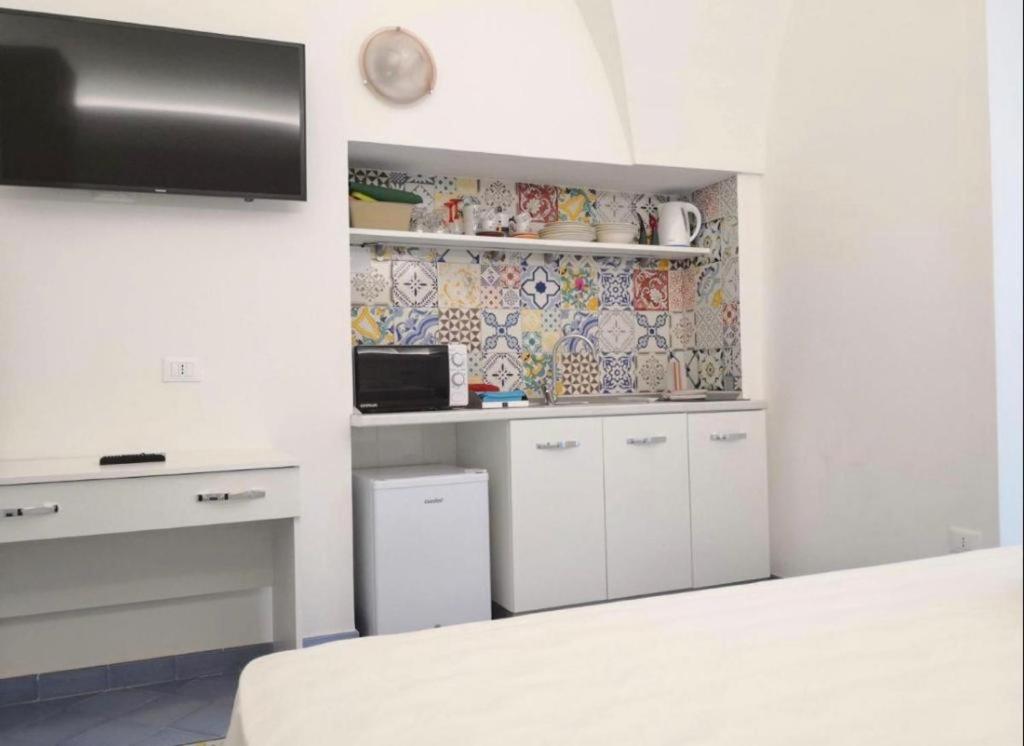 Agora Apartments -Casetta Sorrentina - Hizvo