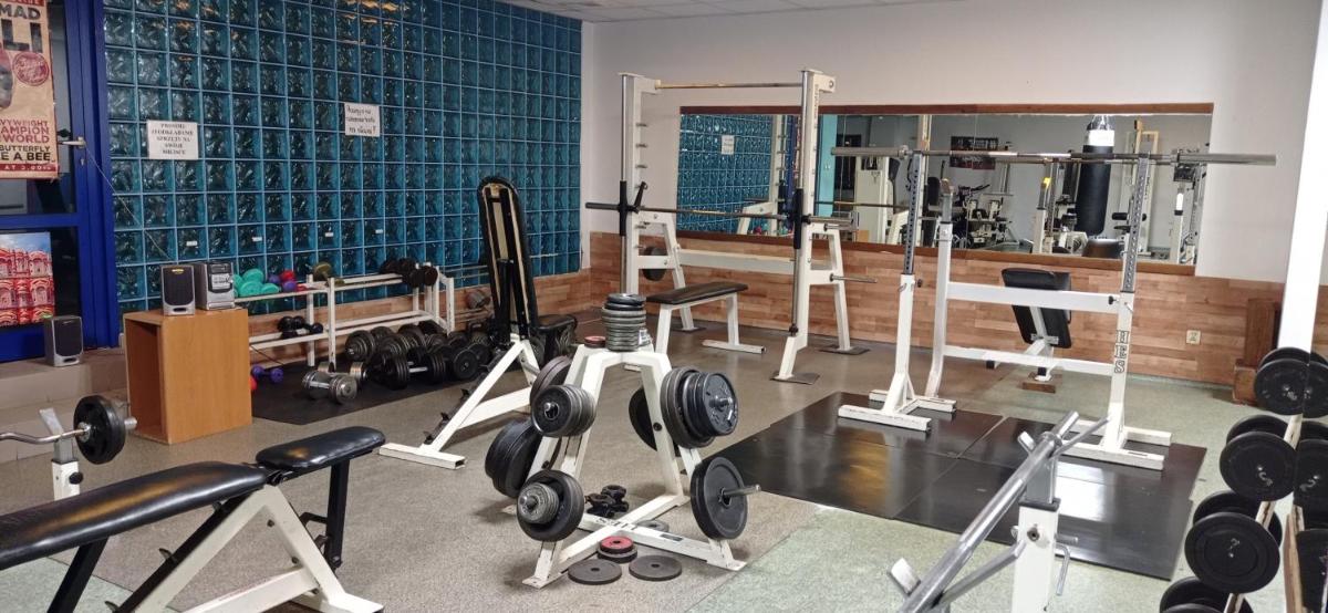 Hotel Kreator-Sport - Hizvo
