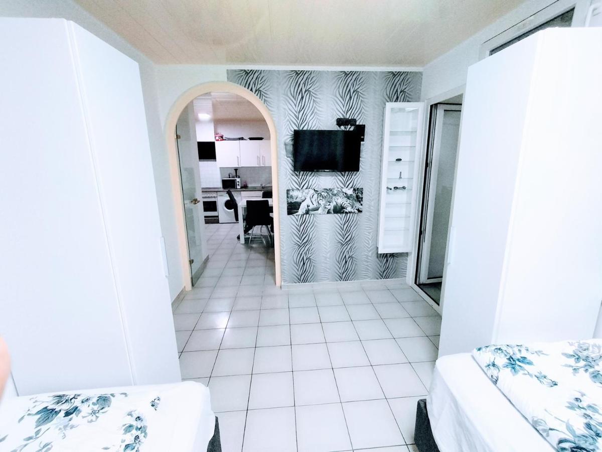 Suitetrails - Möblierte Wohnung zu vermieten
