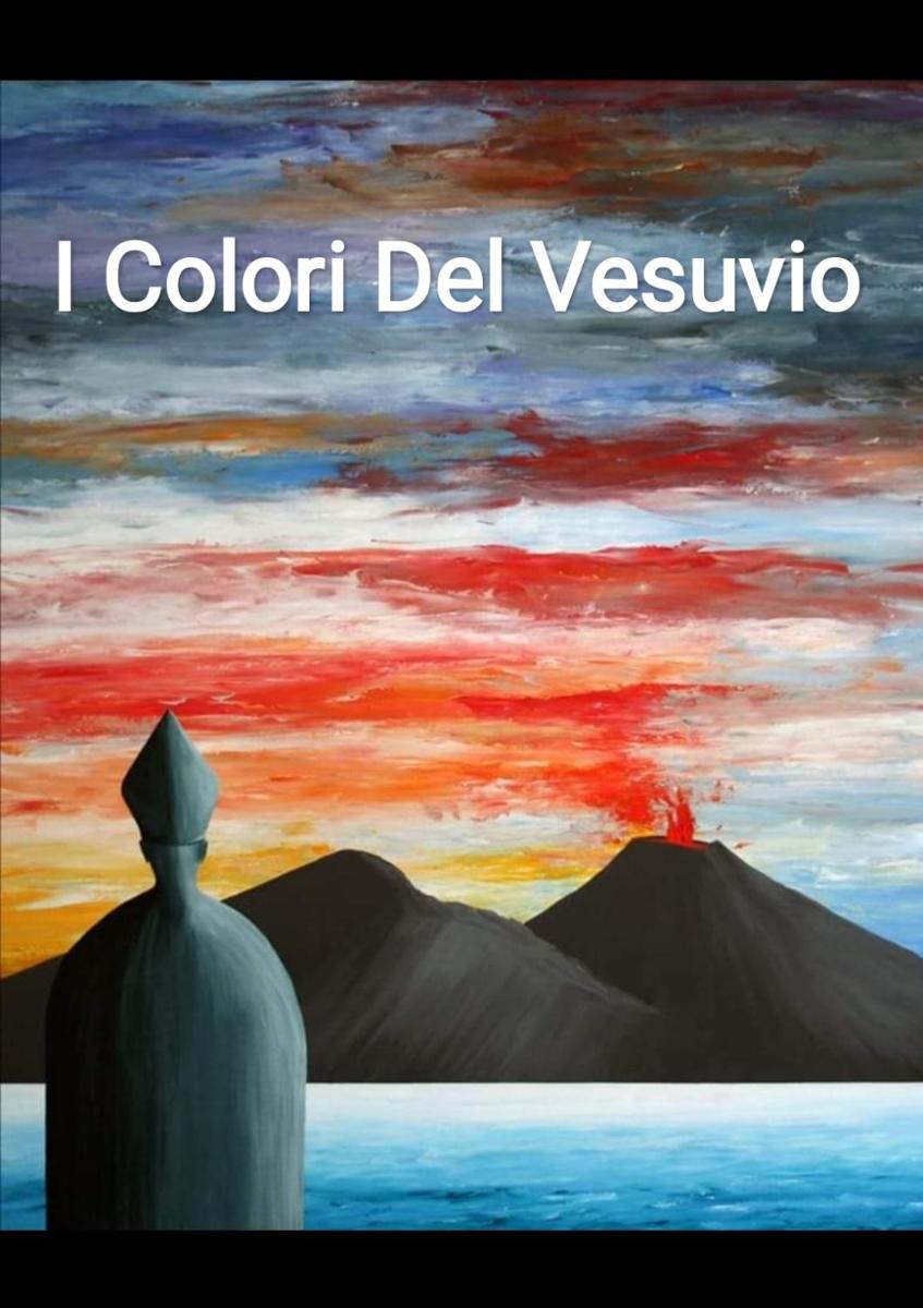 I colori del Vesuvio - Housity