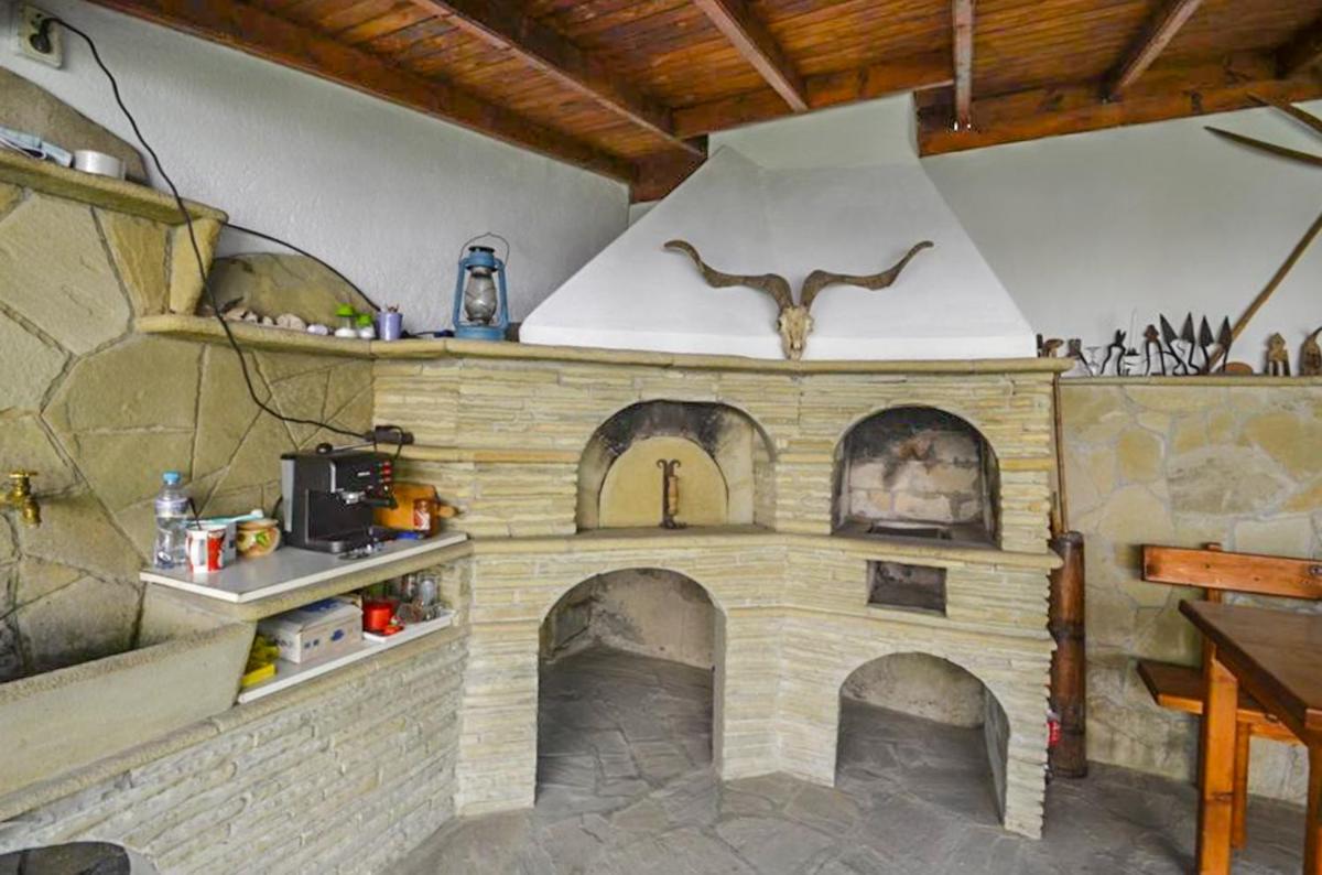 Kshcha za gosti viktoriia kotel - Housity