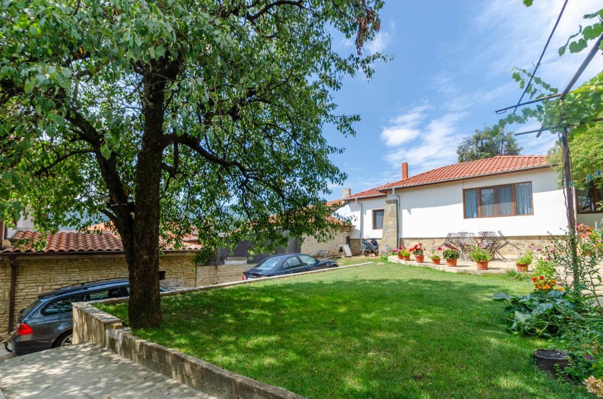 Kshcha za gosti viktoriia kotel - Housity