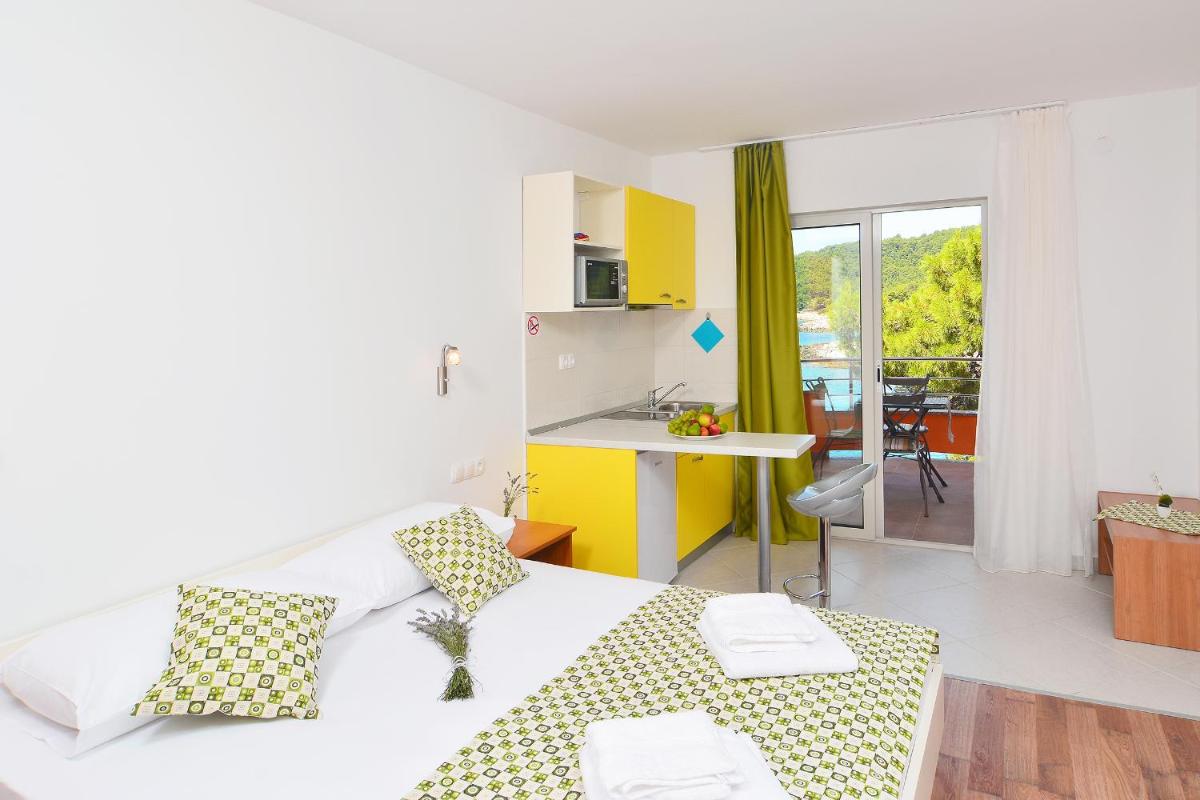 Apartments Juka - Housity