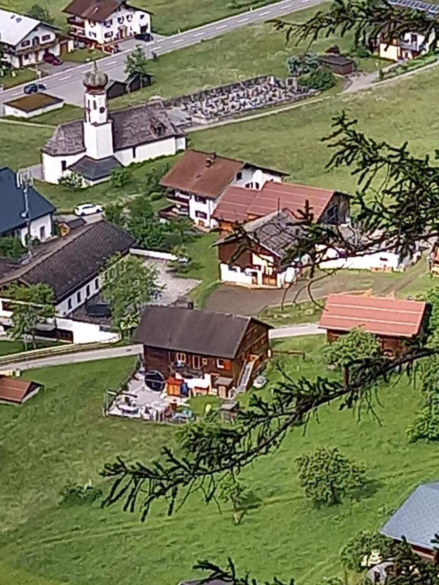 Haus Mannhart - Housity