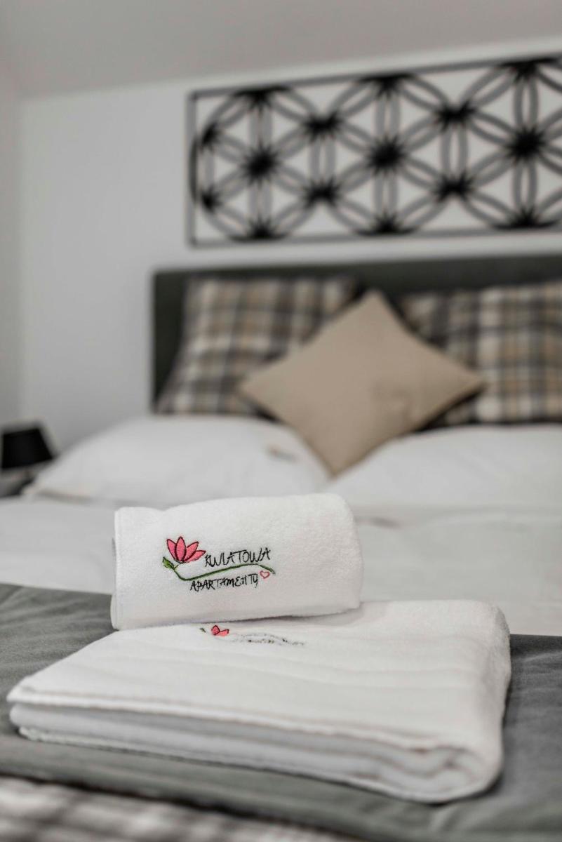 Apartamenty Kwiatowa w Szczawnicy BEZPŁATNY PARKING - Hizvo