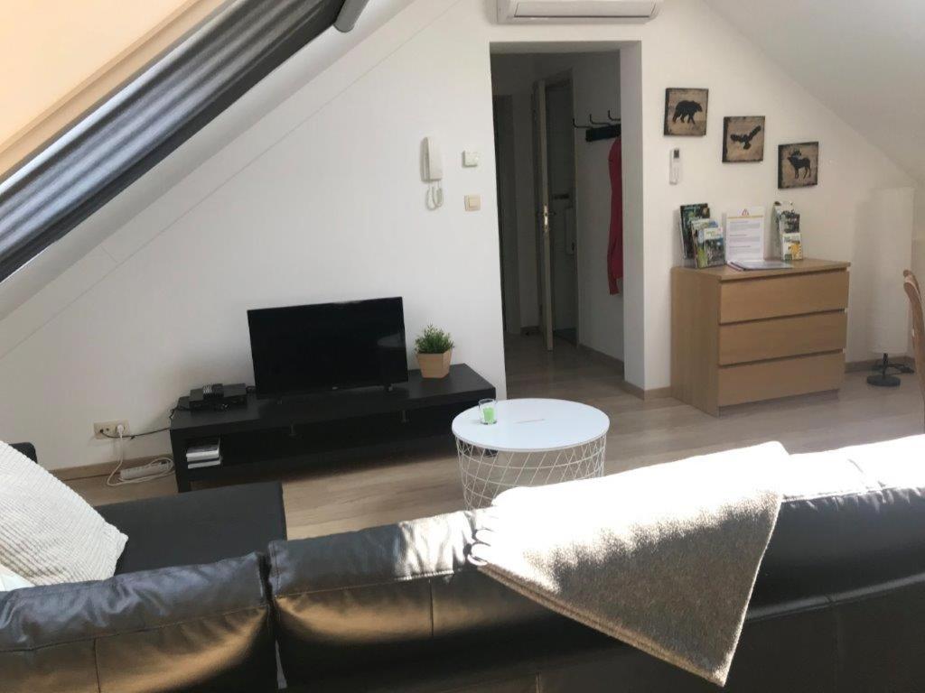 Suitetrails - Logement cosy à Durbuy