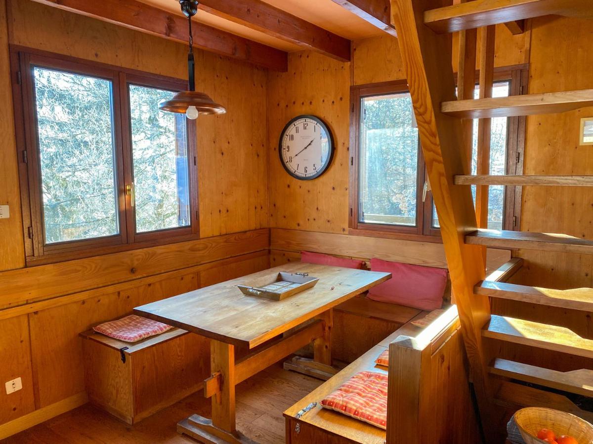 Charmant chalet Hautes Vosges proche de la Bresse - Housity