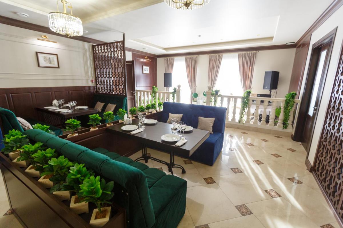 Marco Polo - Housity