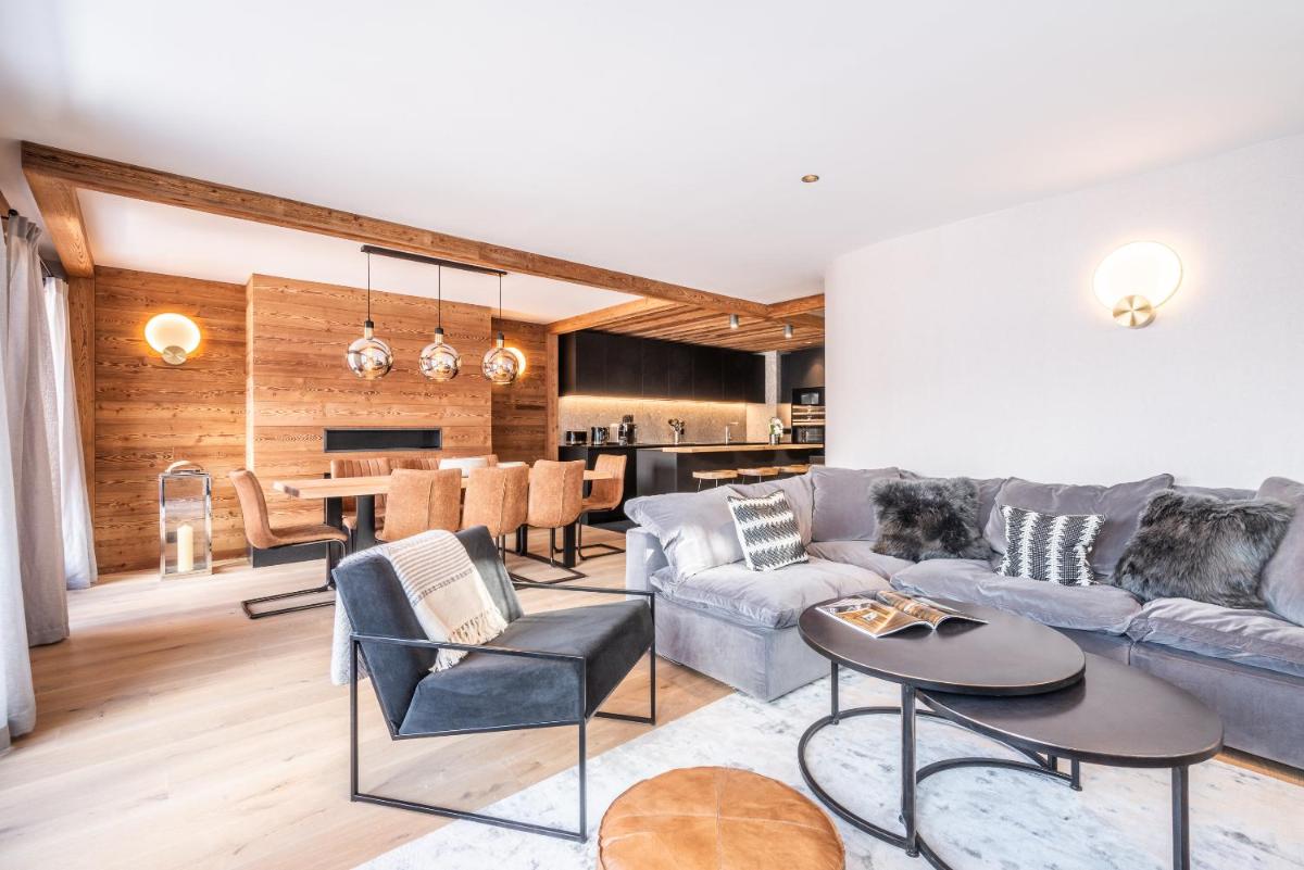 Apartment Ophite Méribel - by EMERALD STAY - Housity