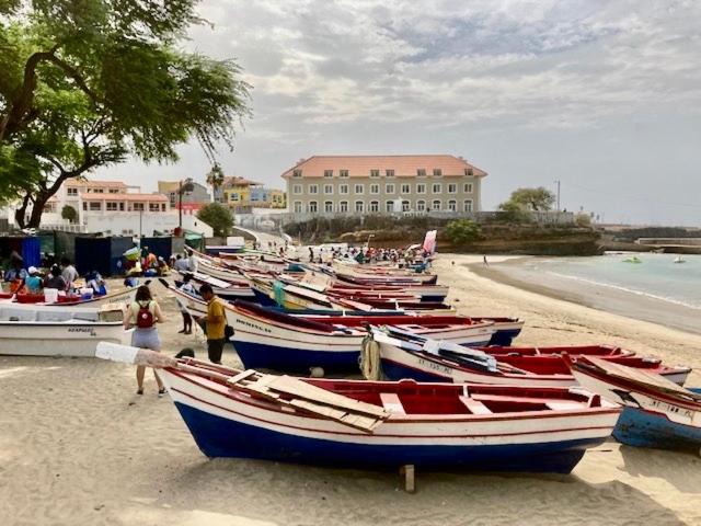 Apartment with sea view near the beach and the village center! - Housity