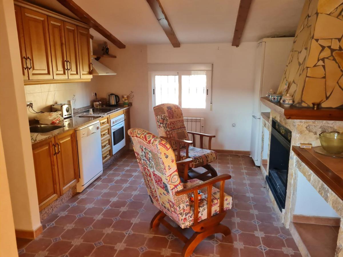 Impeccable 2 Bed Apartment in Velez-Blanco - Housity