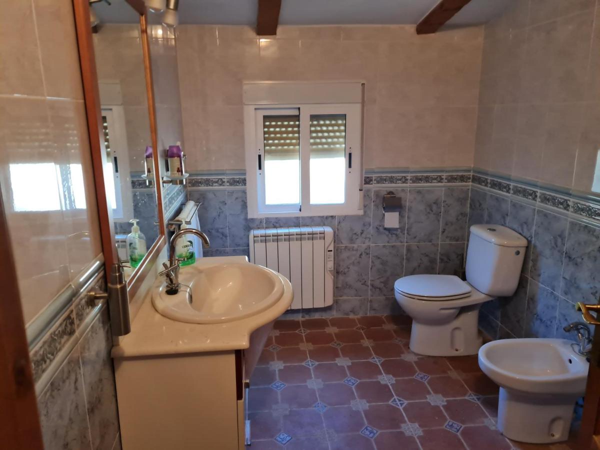 Impeccable 2 Bed Apartment in Velez-Blanco - Housity