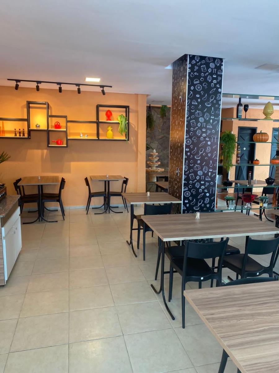 Germano's Hotel - Housity