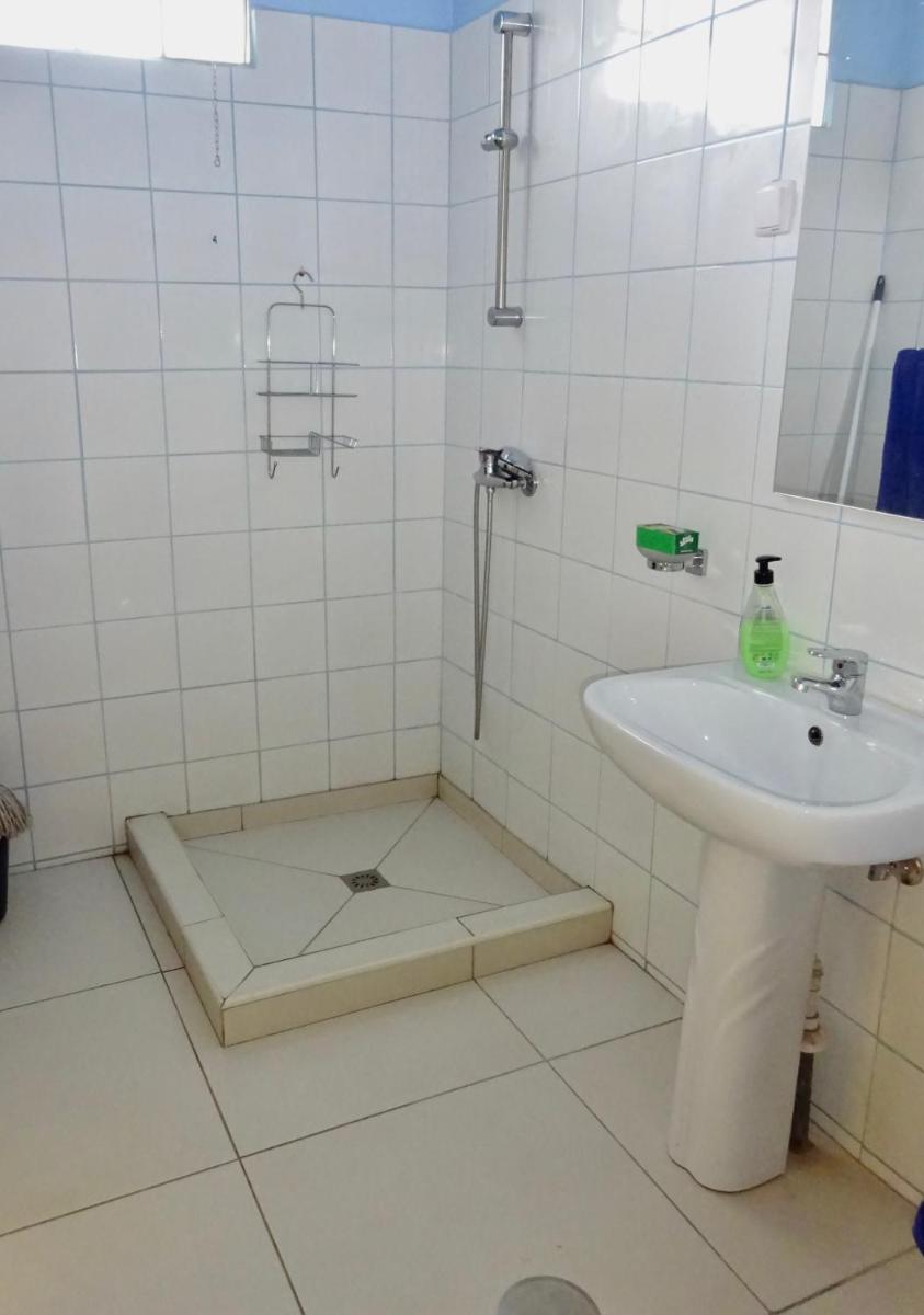 Suitetrails - Apartment with sea view near the beach and the village center!