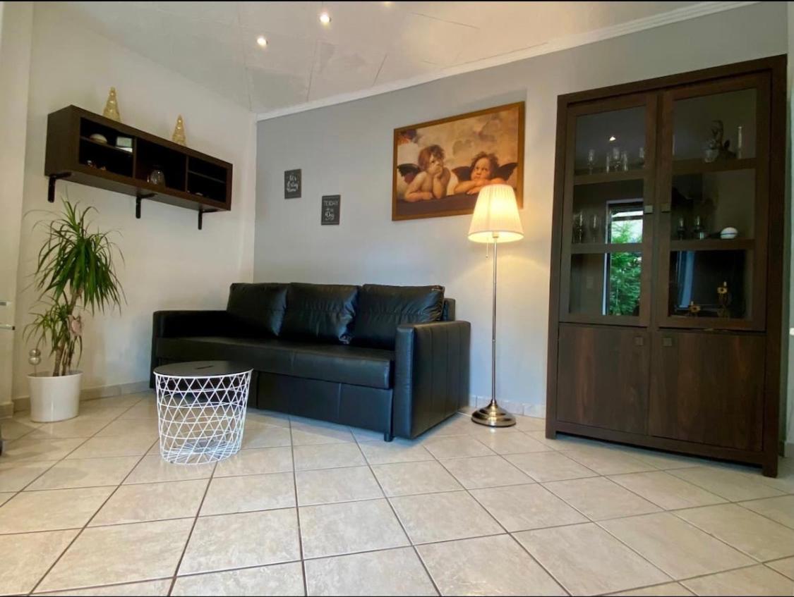 Suitetrails - TWIGA Apartments