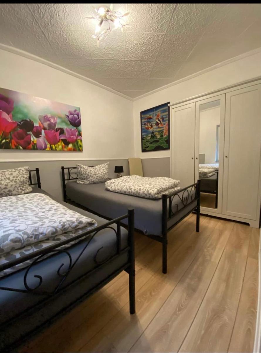 Suitetrails - TWIGA Apartments