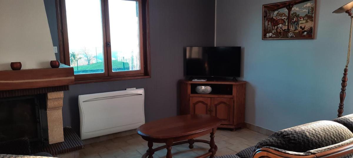 gîte du gardier - Housity