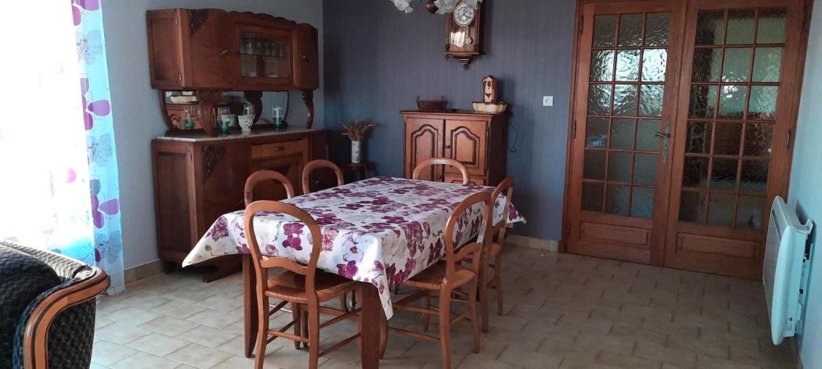 gîte du gardier - Housity