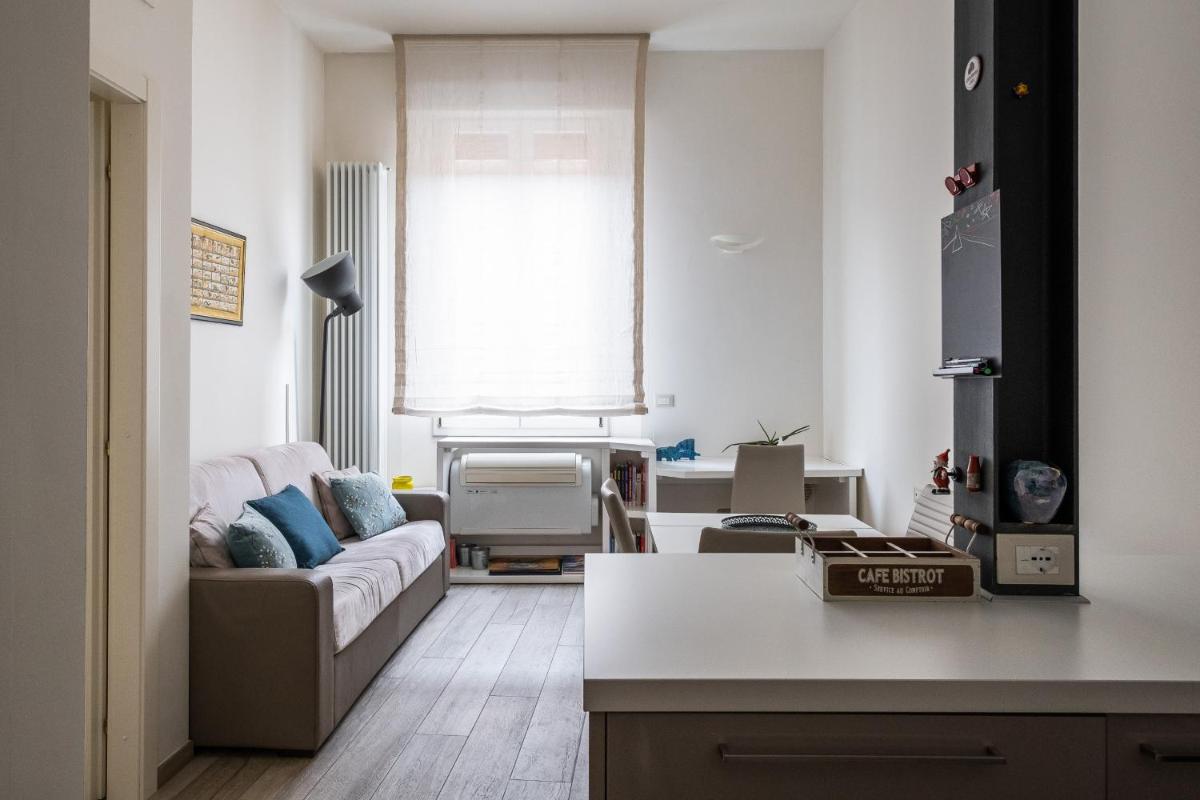 A pochi passi da Palazzo Albergati by Wonderful Italy - Housity
