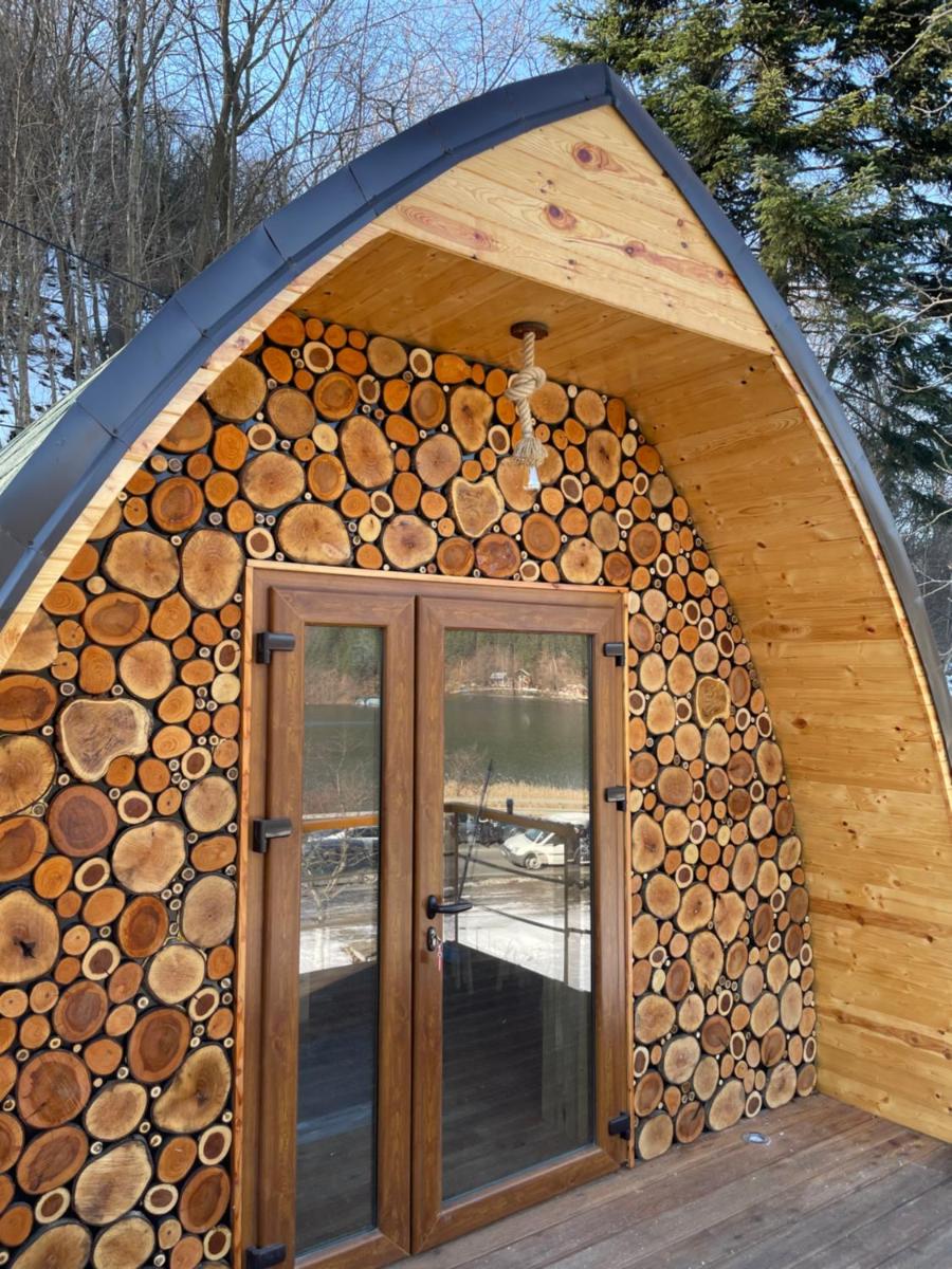 Glamping Jezero - Housity