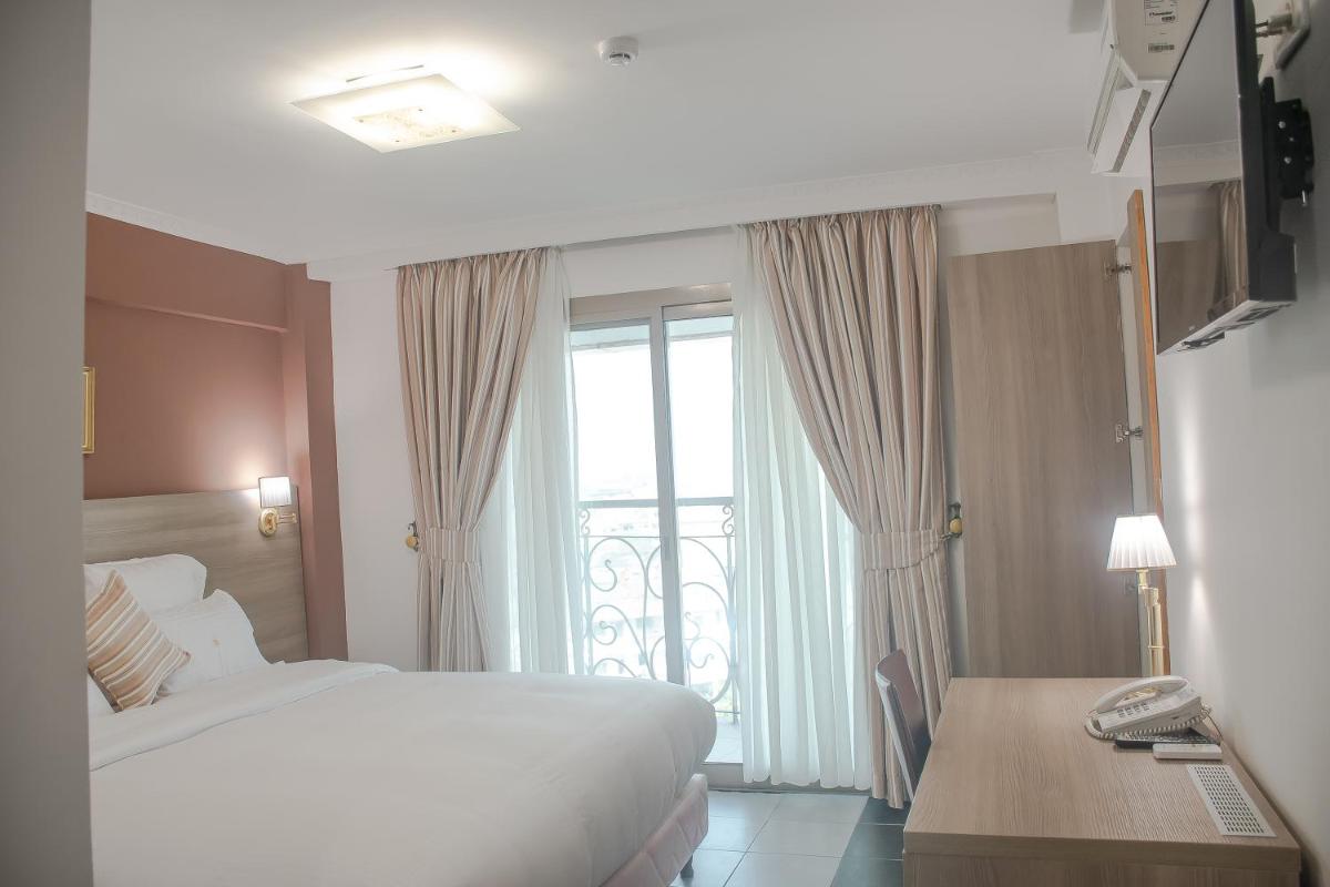FAYA Hotel - Housity