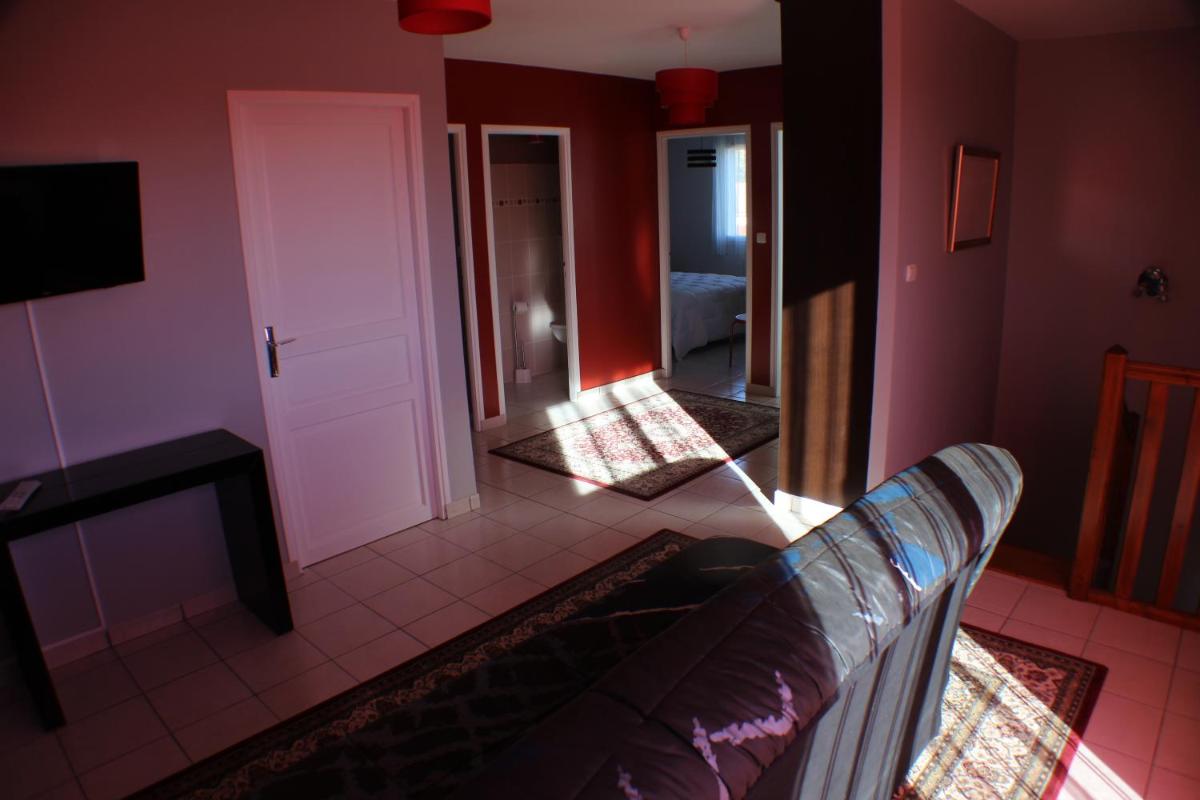 Chez Carole et Michel en Minervois - Housity