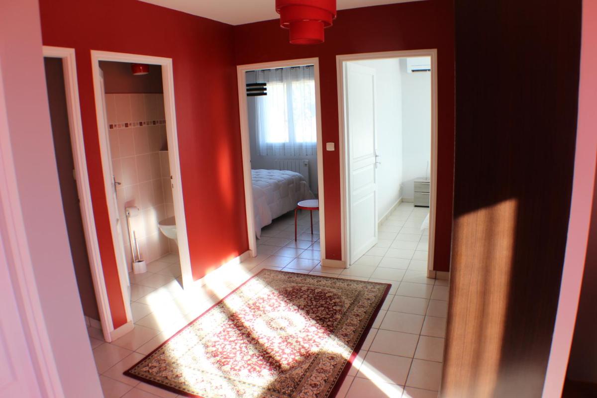 Chez Carole et Michel en Minervois - Housity