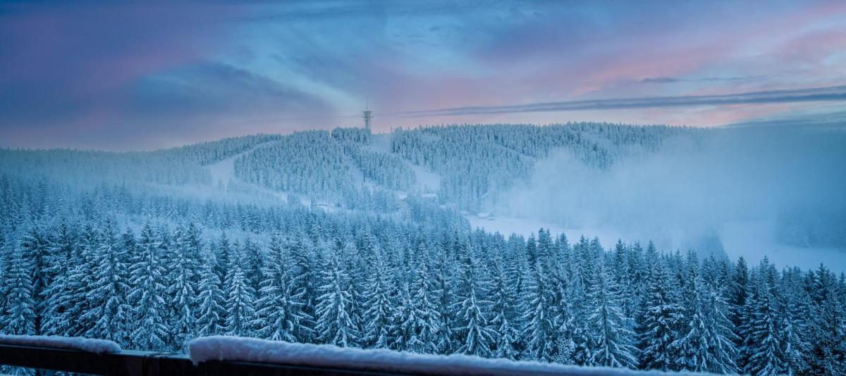 Mountain Apartment Klinovec Atomic - Housity