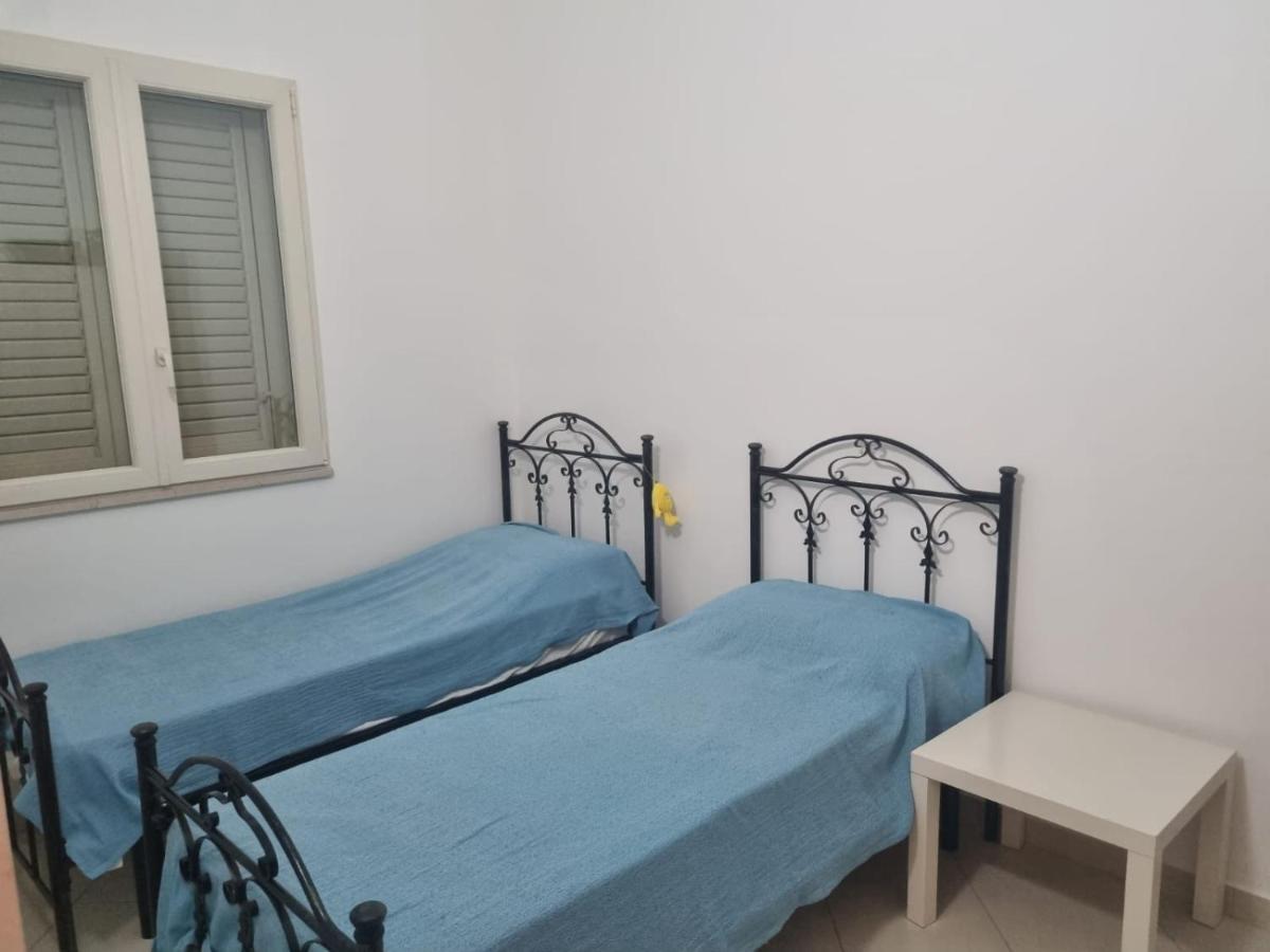 Casa vacanze appartamento Policoro ( Matera ) vicino al mare - Housity