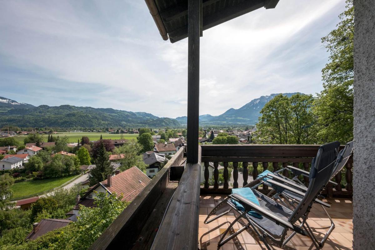 Ferienwohnanlage Bergschlößl Appartement Nr18 - Housity