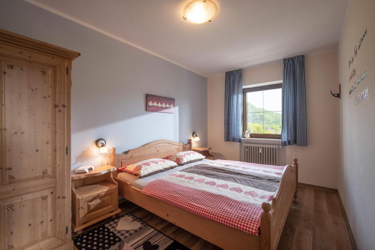 Ferienwohnanlage Bergschlößl Appartement Nr18 - Housity