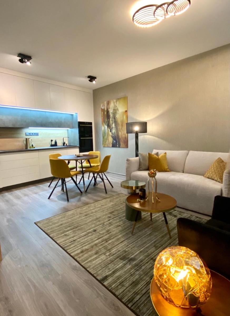 M20Apartman - Housity