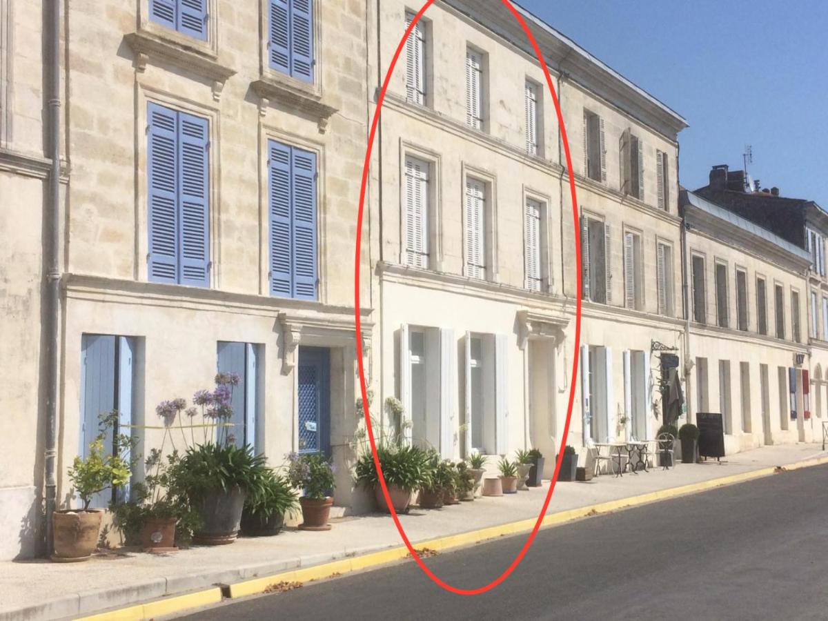 La Maison du Port - Housity
