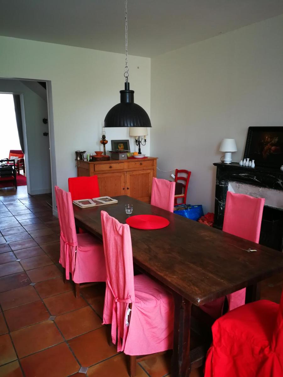 La Maison du Port - Housity
