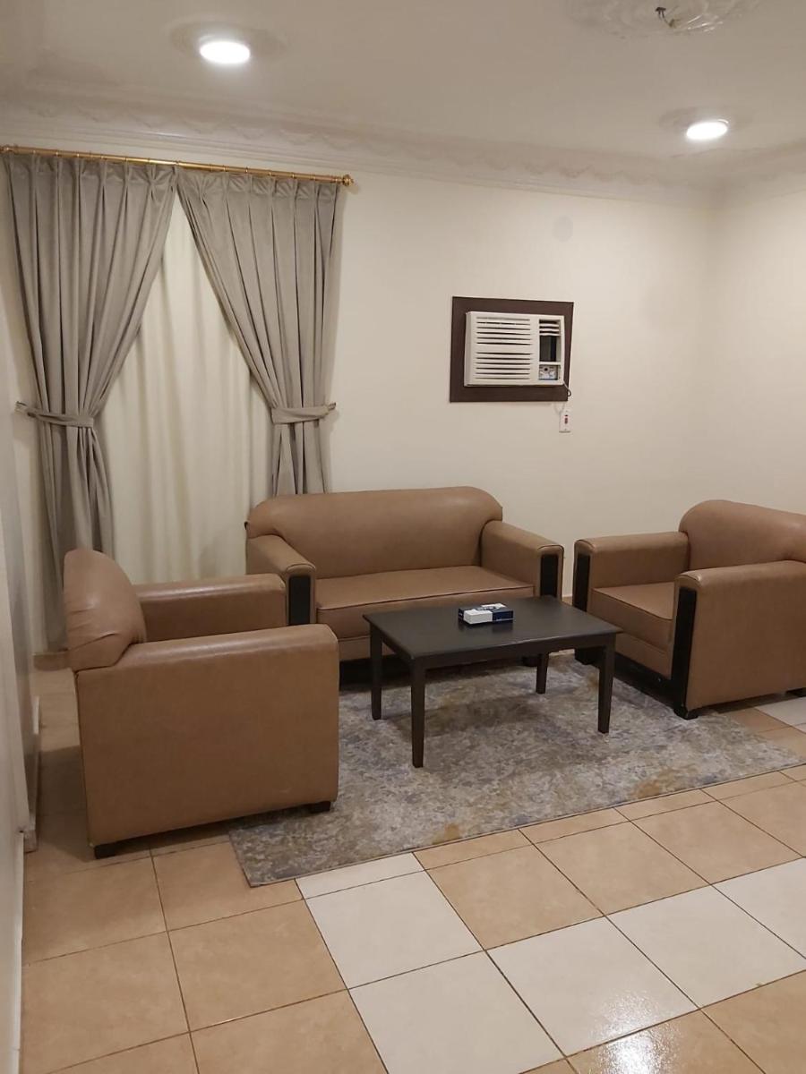 واحة المدينة للشقق الفندقيه Wahat Al Madinah Hotel Apartments - Housity