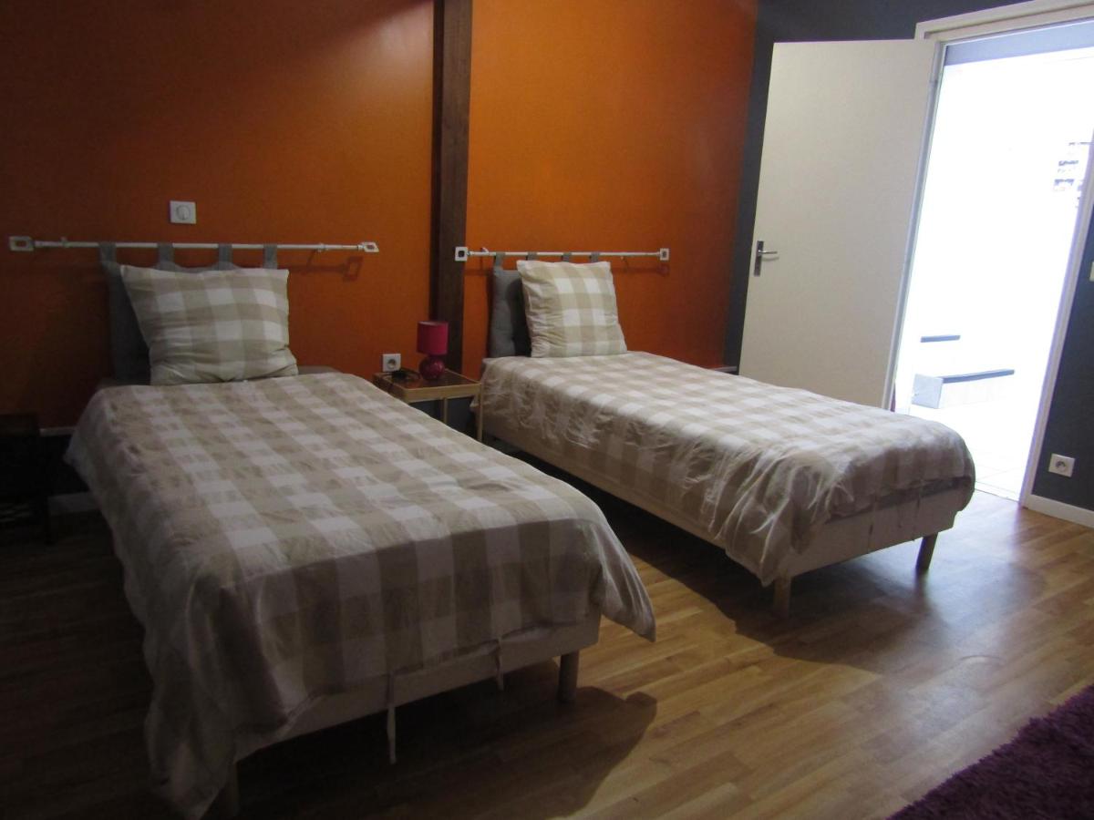 suite familiale 2 chambre - Housity