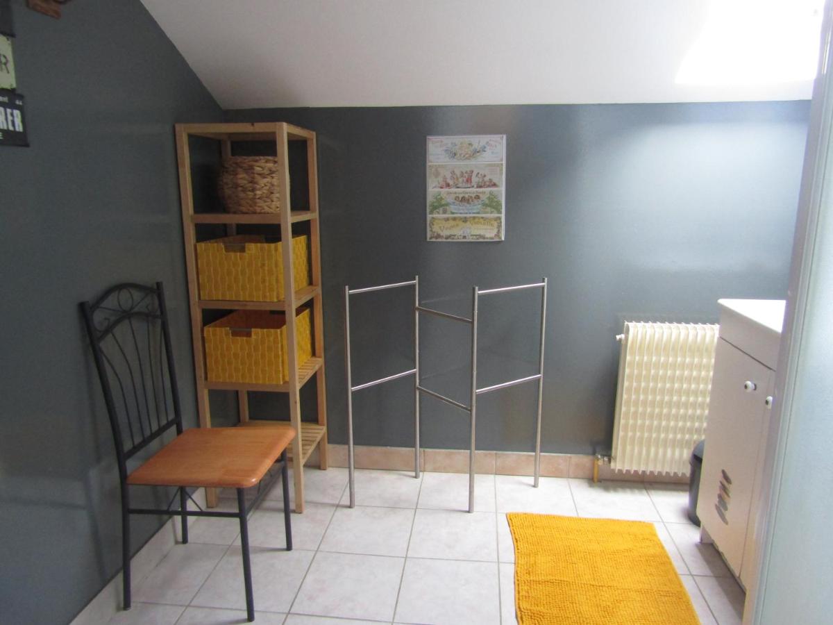 suite familiale 2 chambre - Housity